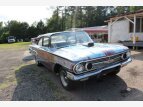 Thumbnail Photo 5 for 1960 Chevrolet Biscayne